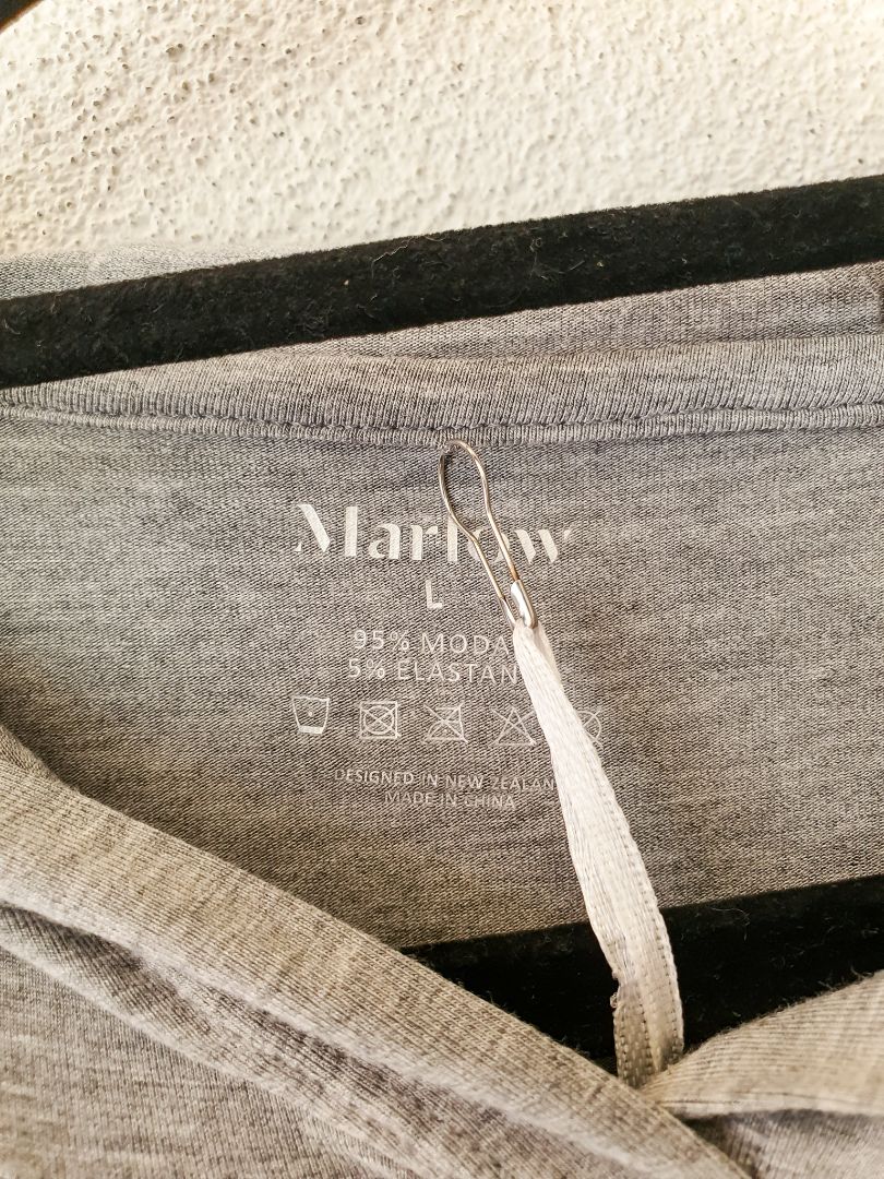 MARLOW Top L