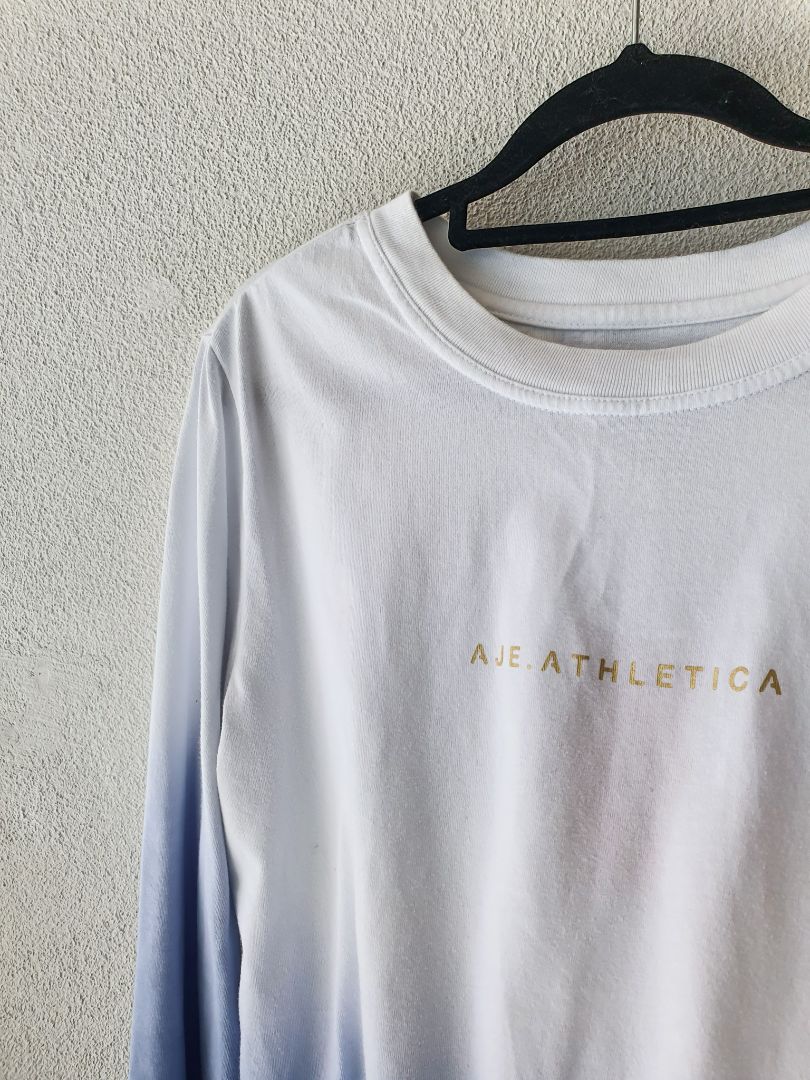 AJE ATHLETICA Top XS