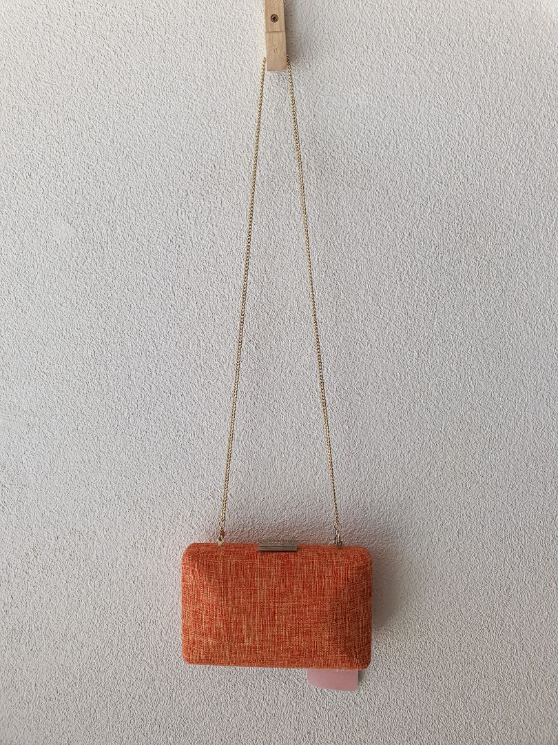 OLGA BERG Bag OS