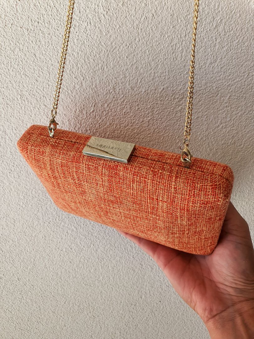 OLGA BERG Bag OS