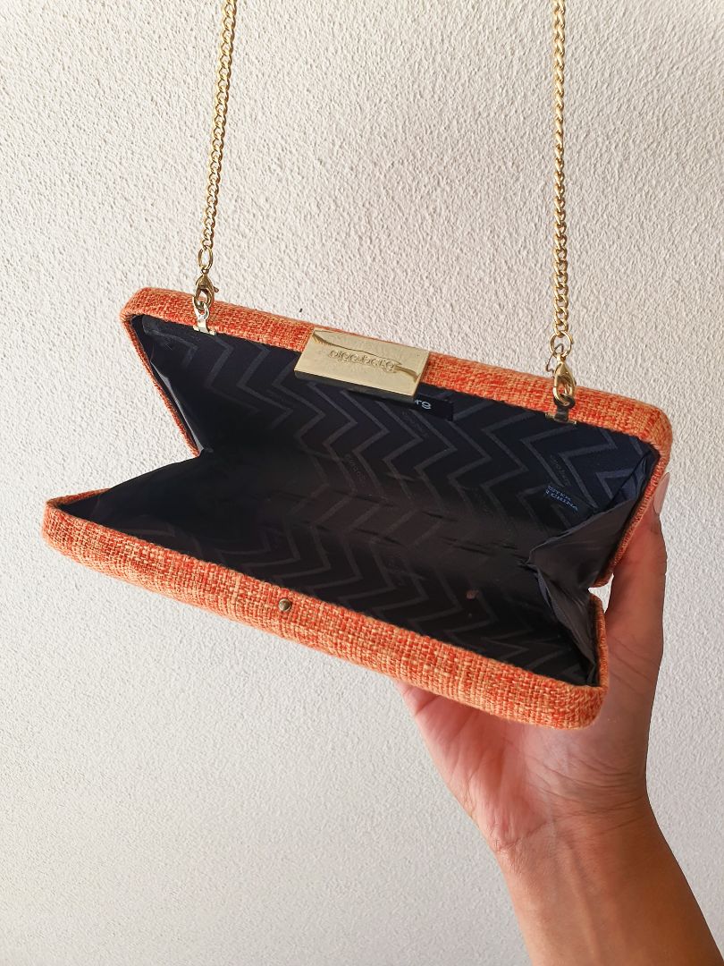 OLGA BERG Bag OS