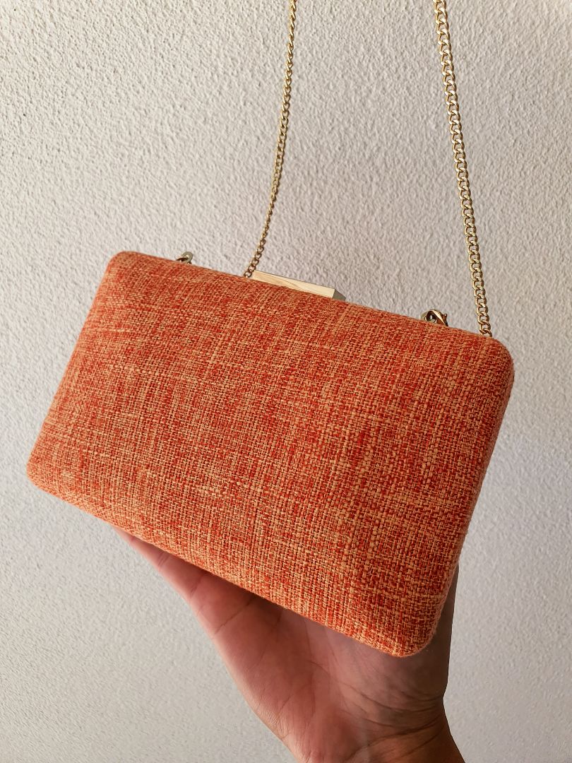 OLGA BERG Bag OS