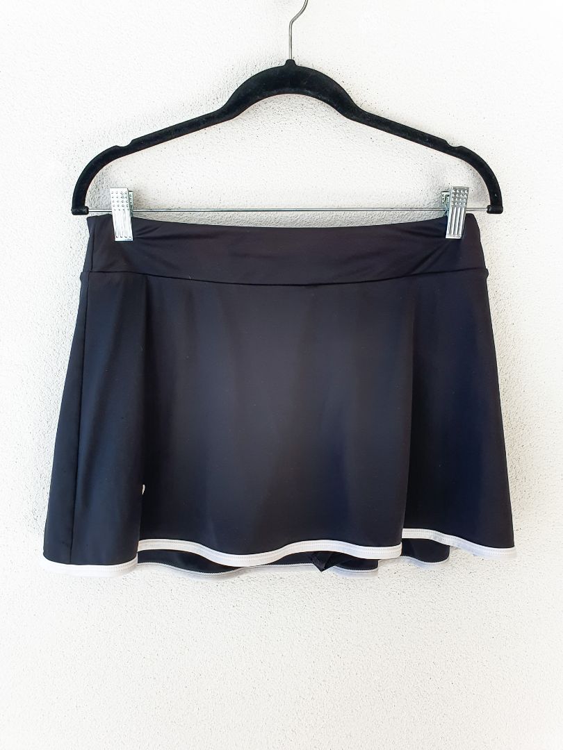 ASICS Skirt M