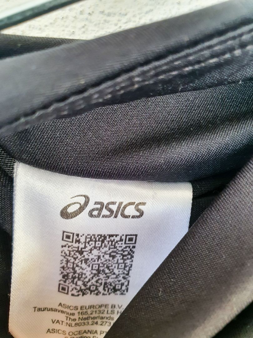 ASICS Skirt M