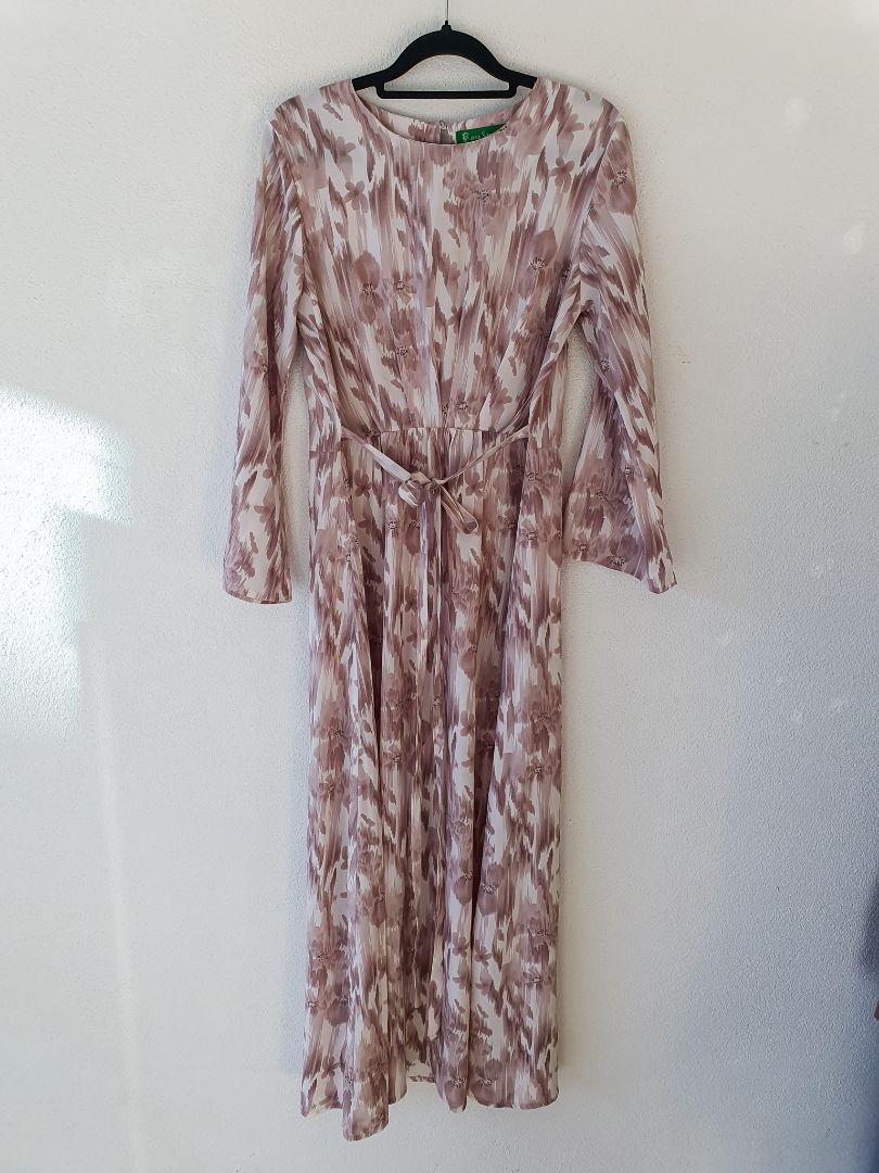 Rasa Sayang/Feeling Love Dress S