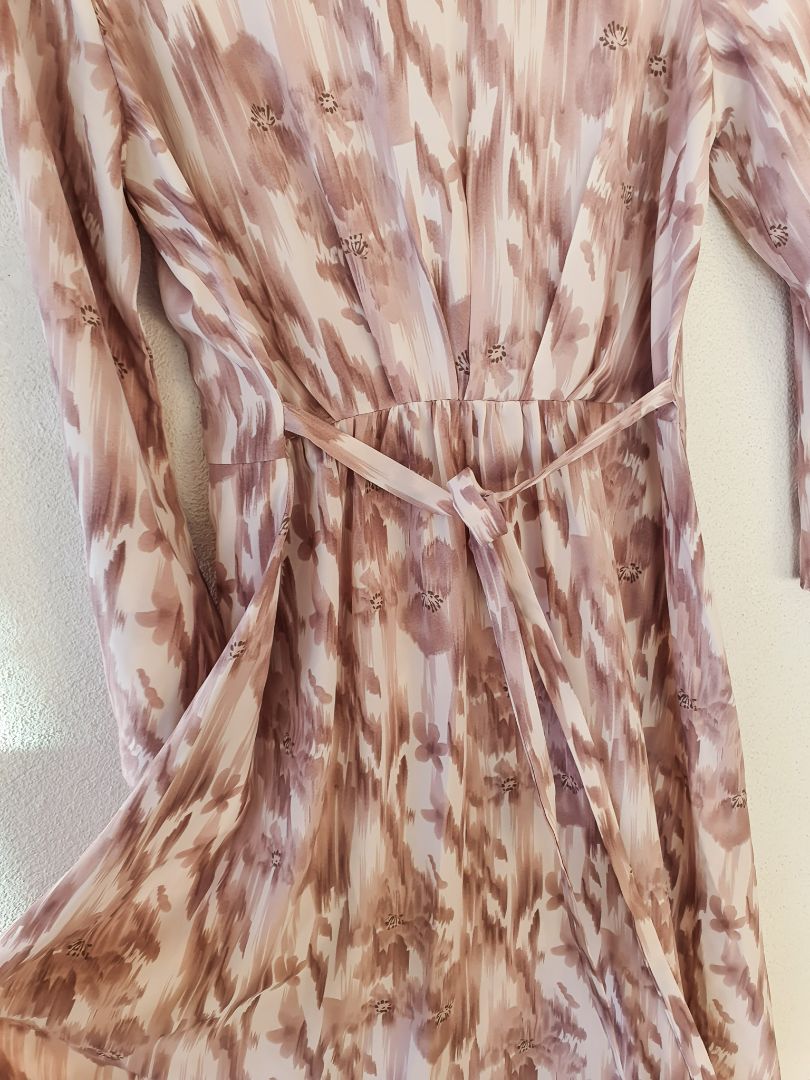 Rasa Sayang/Feeling Love Dress S