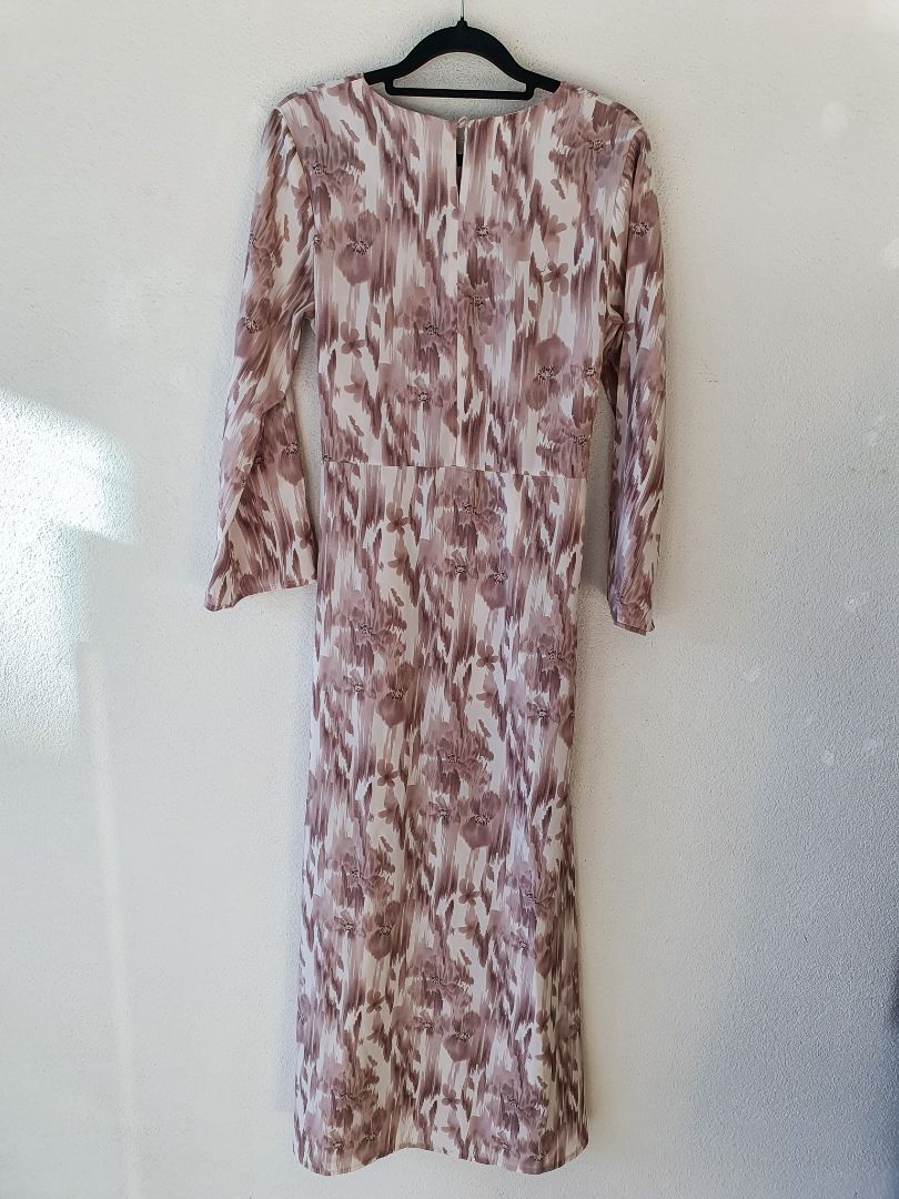 Rasa Sayang/Feeling Love Dress S