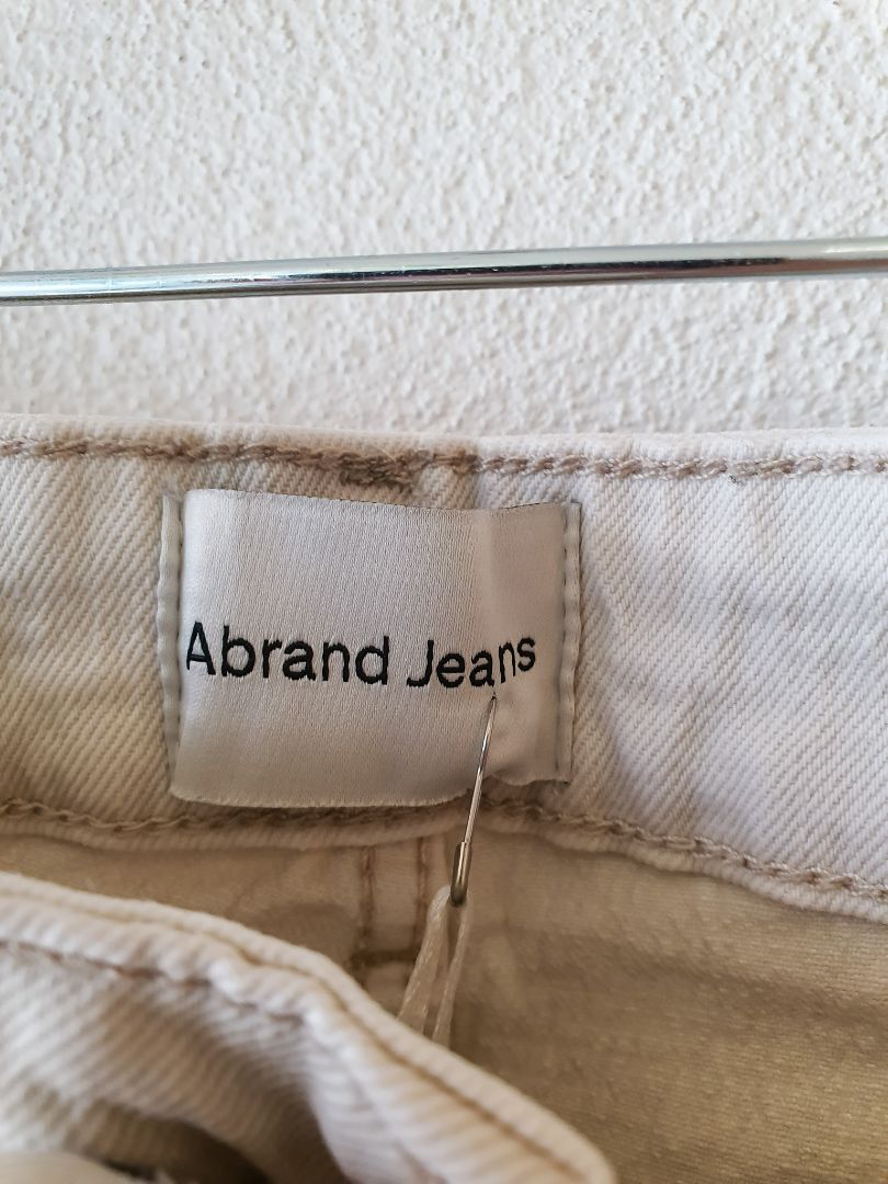 ASSEMBLY LABEL Jeans XS