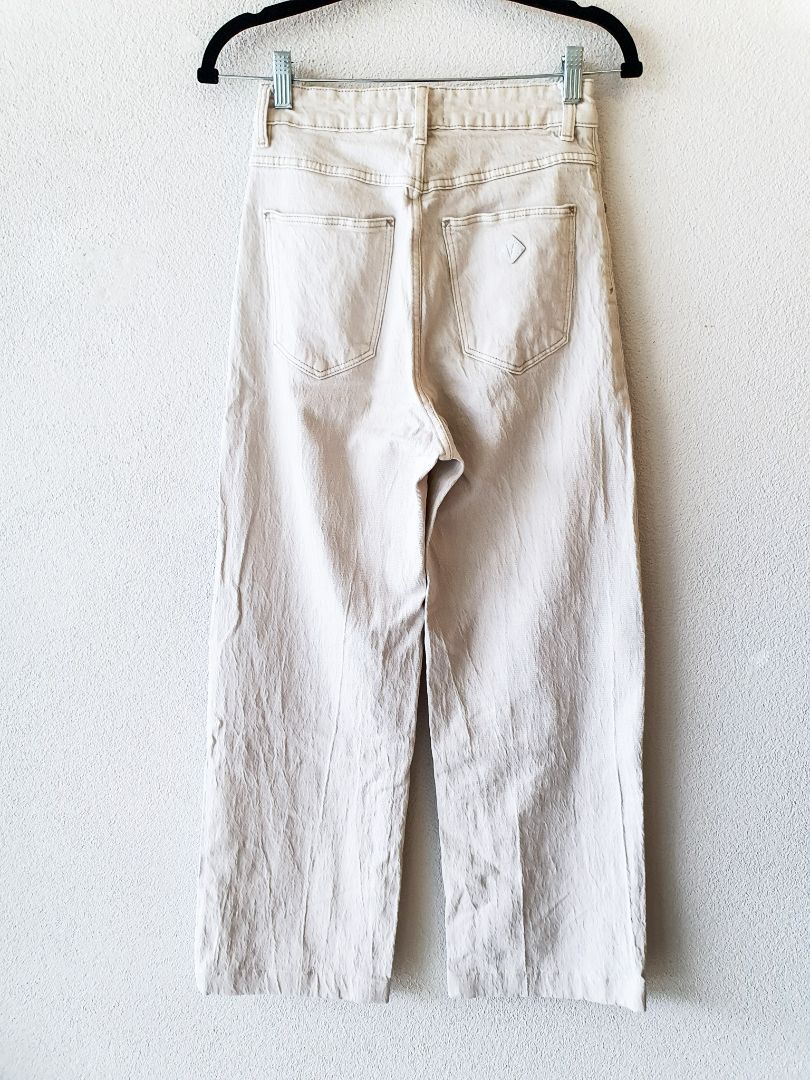 ASSEMBLY LABEL Jeans XS