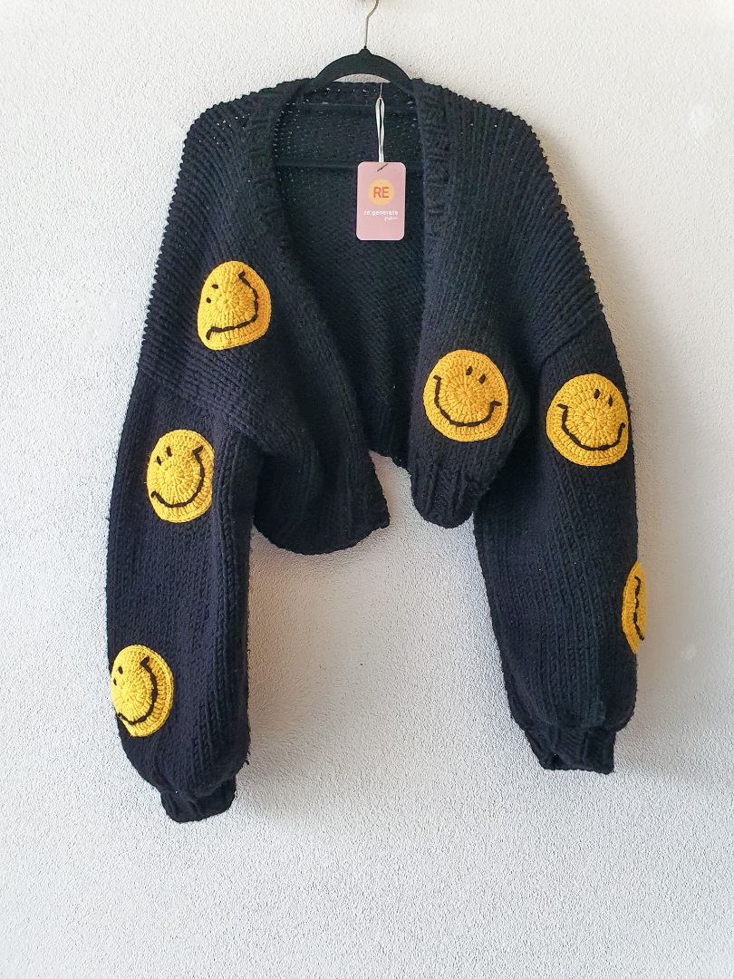 SELF MADE Jacket S/M