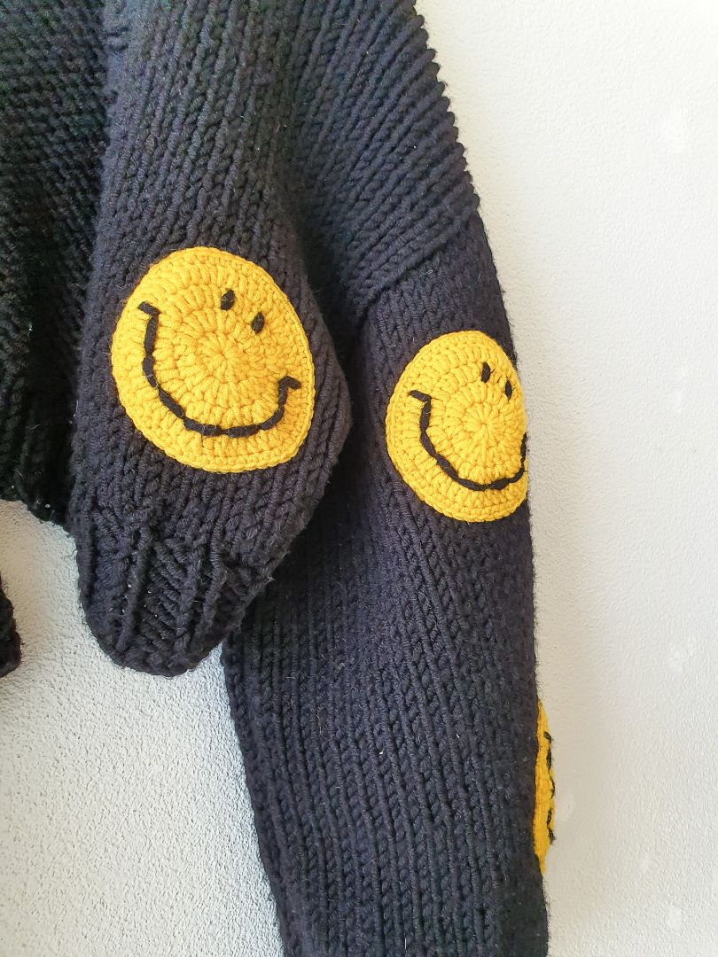 SELF MADE Jacket S/M