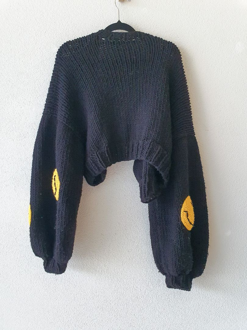 SELF MADE Jacket S/M