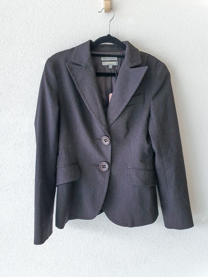 VERONIKA MAINE Jacket S