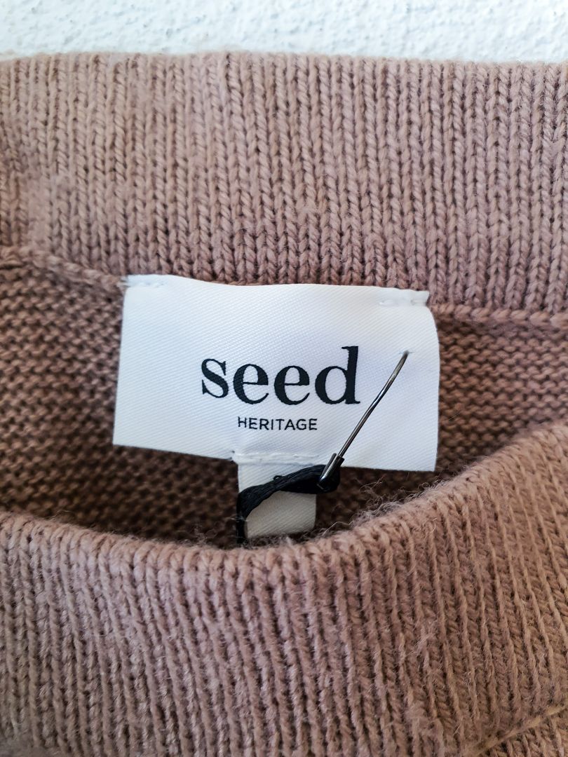 SEED Skirt S
