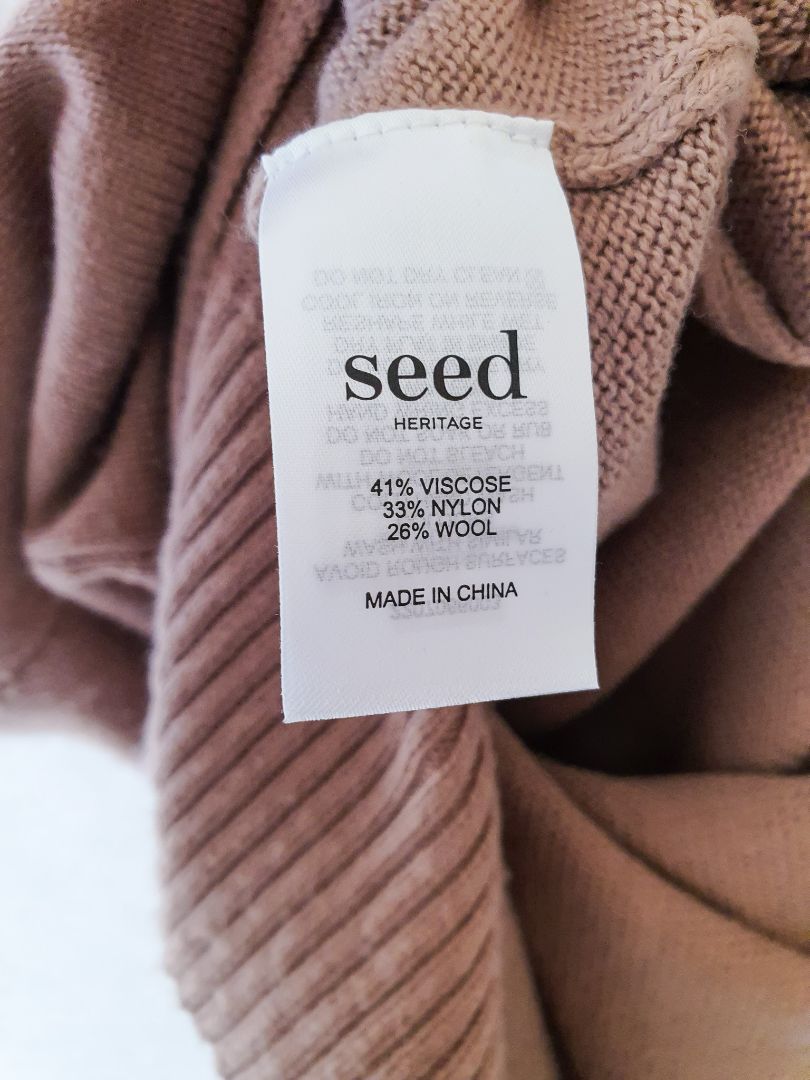 SEED Skirt S