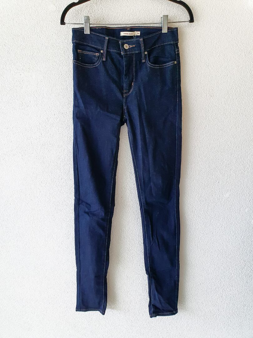 LEVI’S Jeans XS