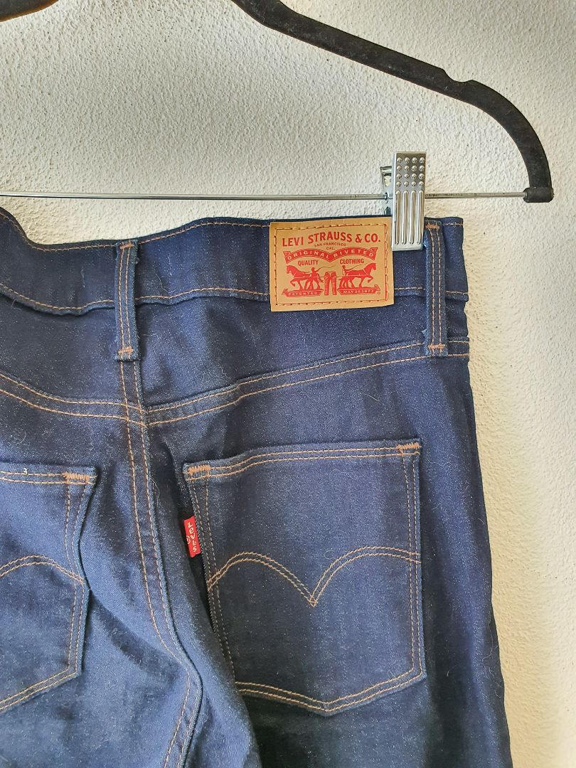 LEVI’S Jeans XS