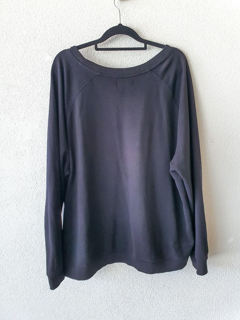 Stella + Gemma top XL
