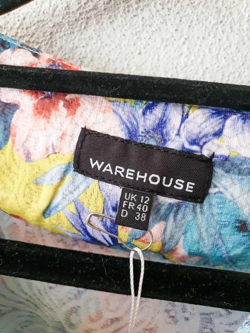 WAREHOUSE UK Top L
