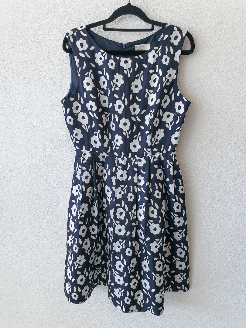 HI THERE BY KAREN WALKER Dress S