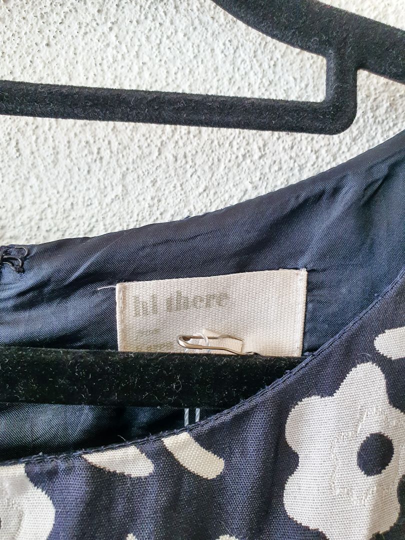 HI THERE BY KAREN WALKER Dress S