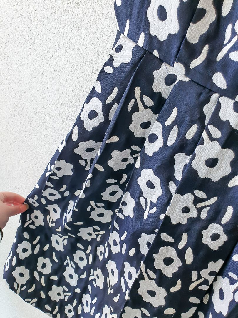 HI THERE BY KAREN WALKER Dress S