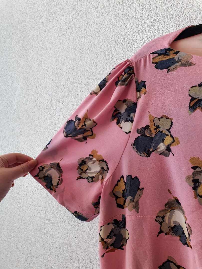 KAREN WALKER Dress S