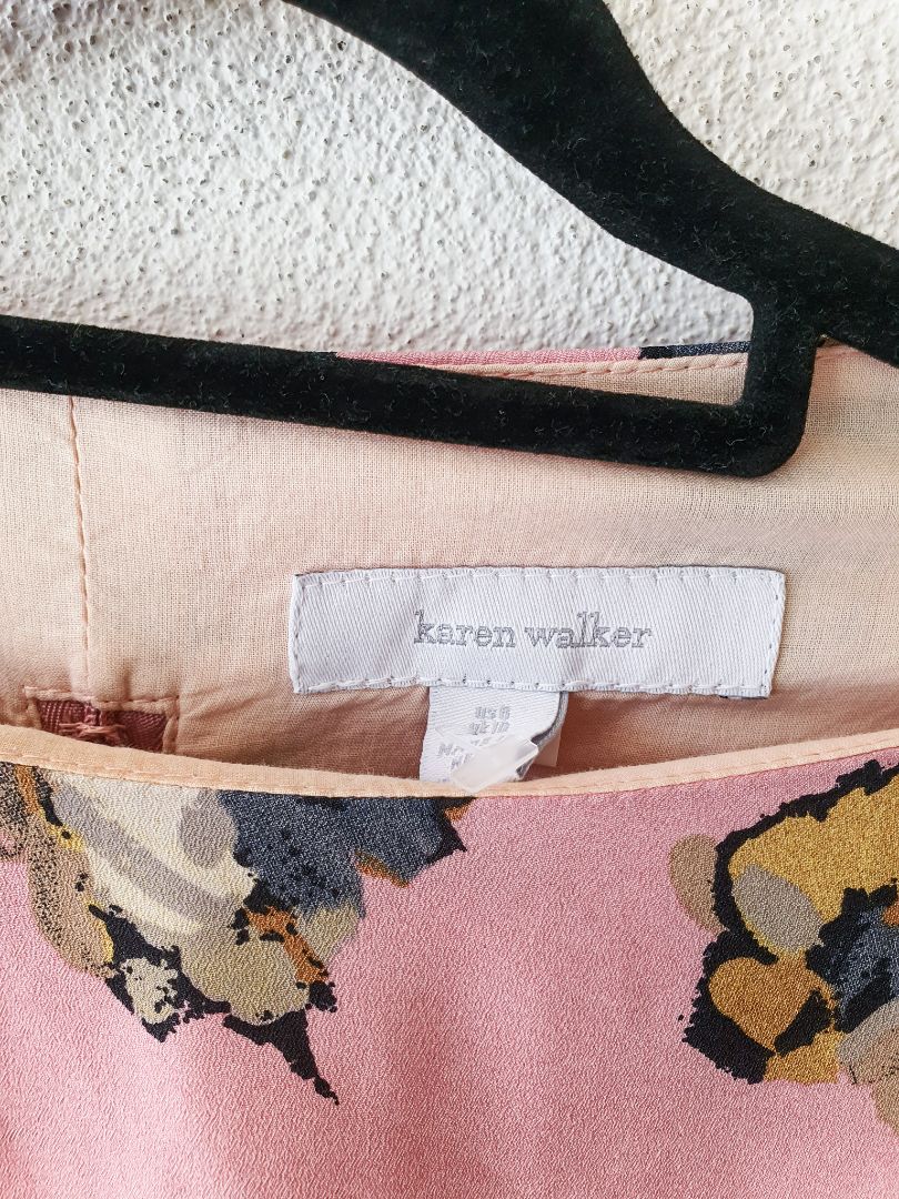 KAREN WALKER Dress S