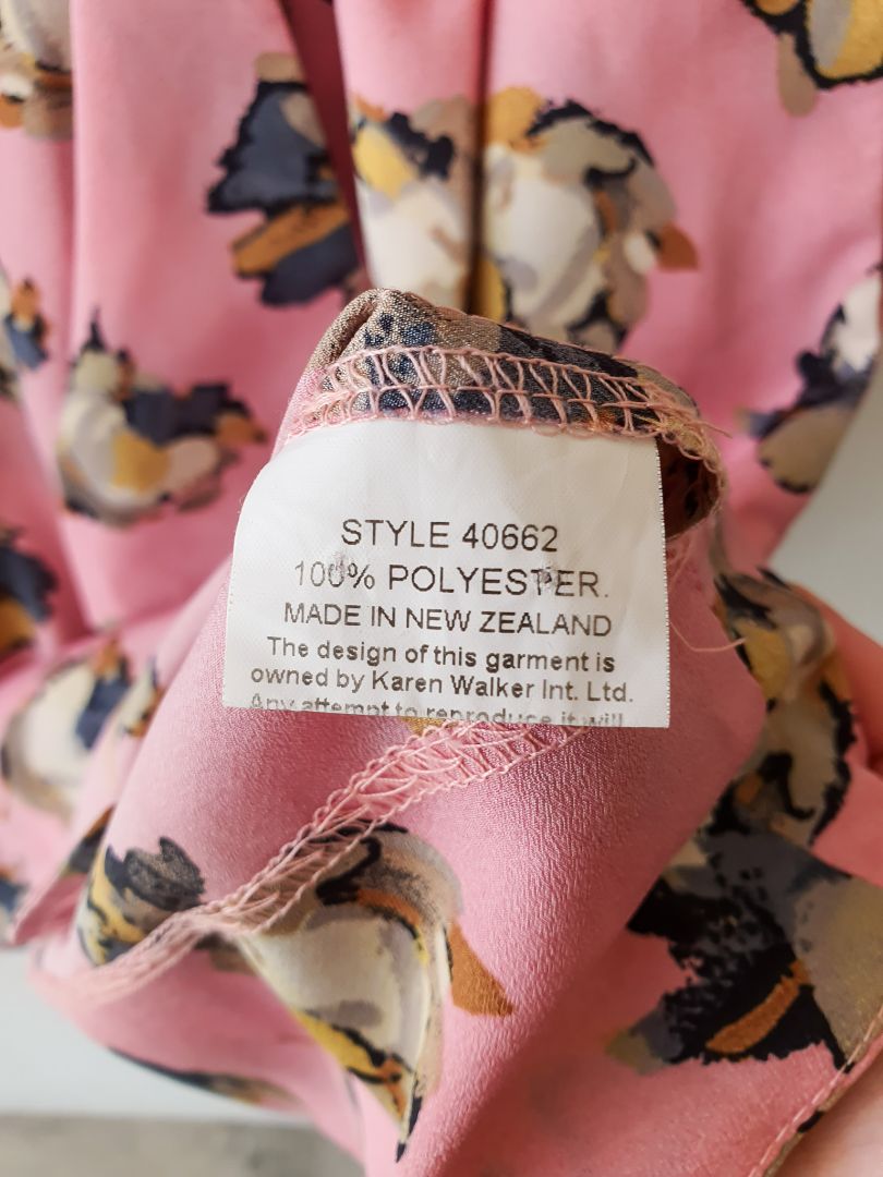 KAREN WALKER Dress S