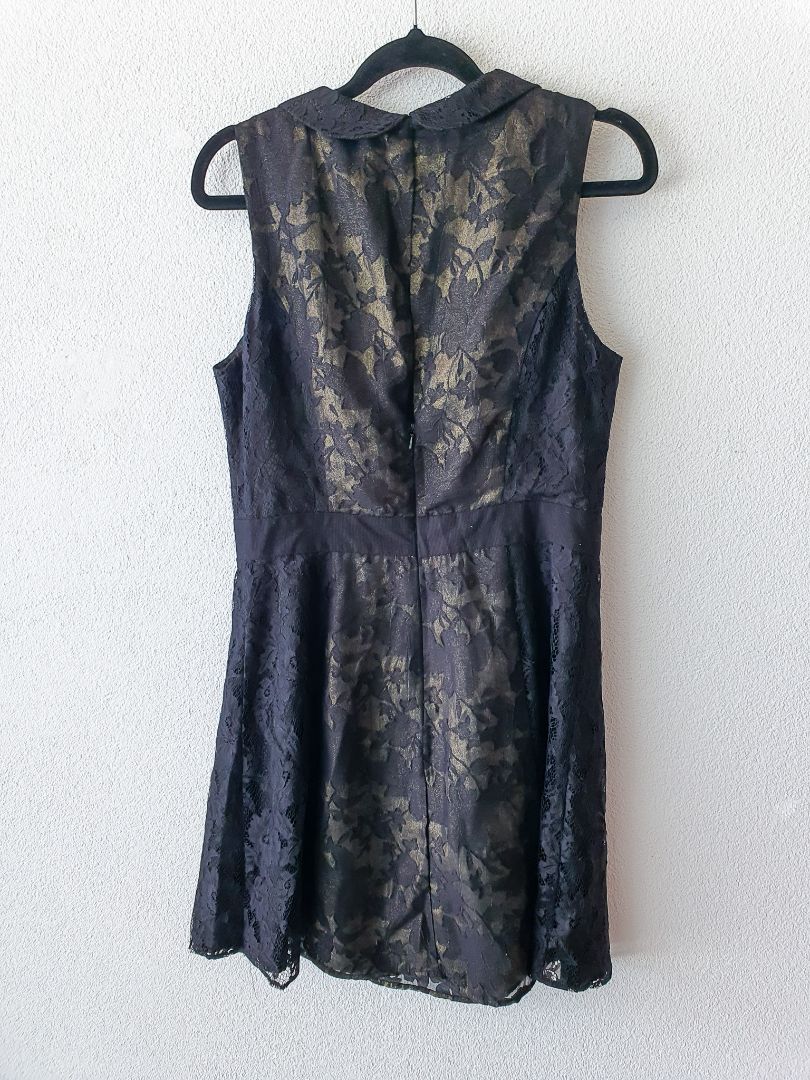 MONSOON FUSION Dress M