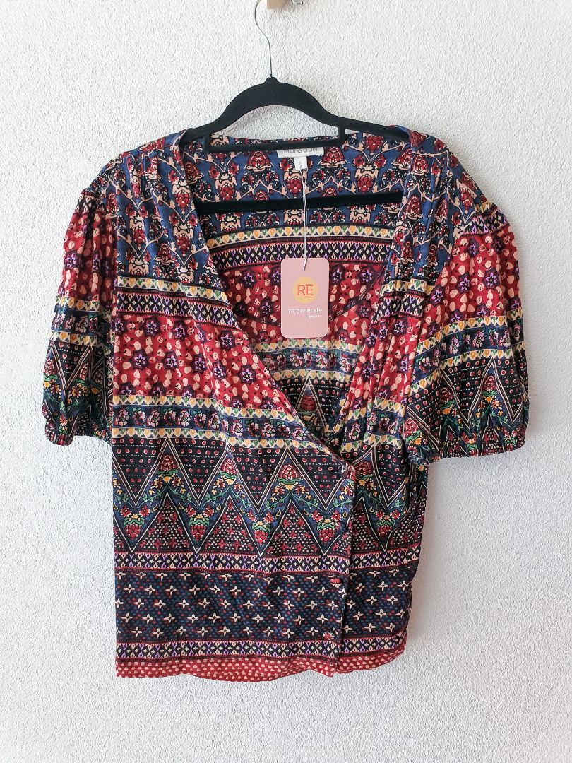 MONSOON Top L