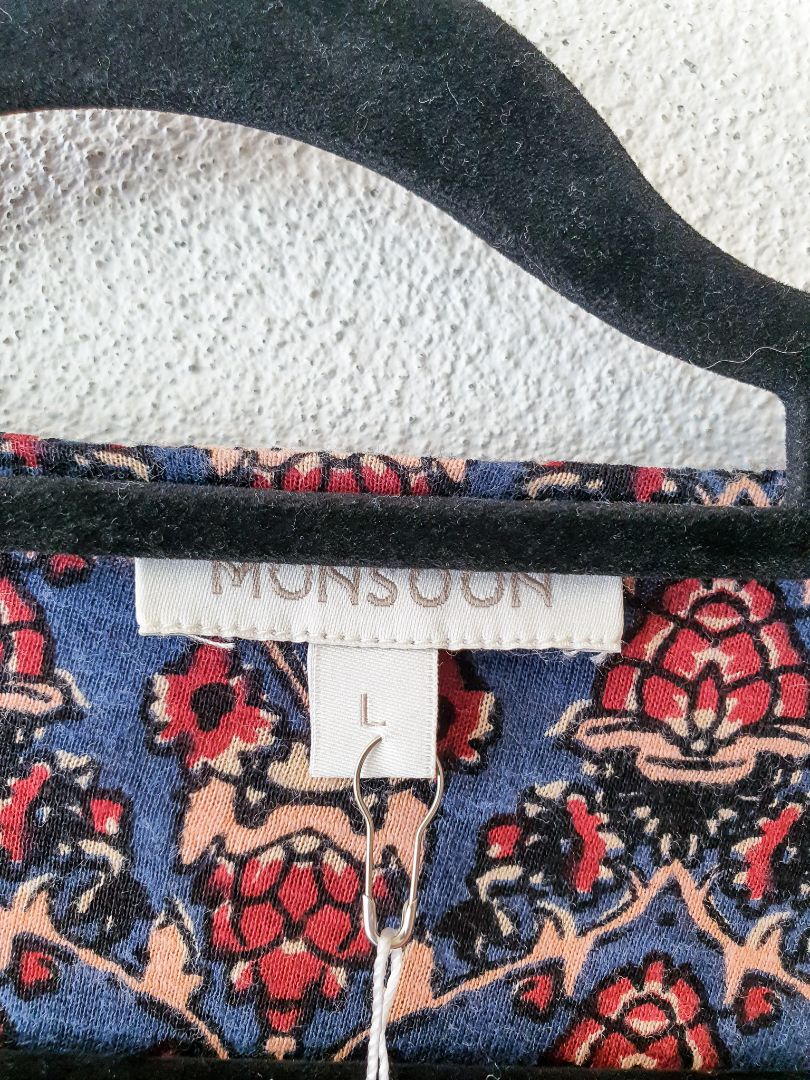 MONSOON Top L