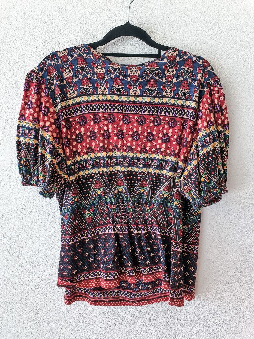MONSOON Top L