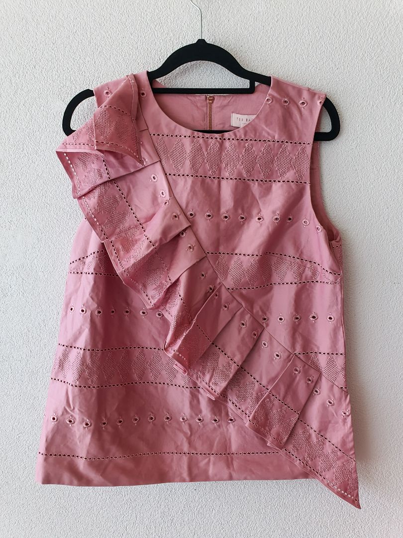 TED BAKER Top M