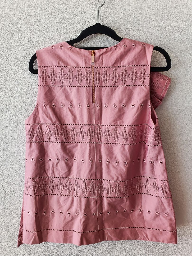 TED BAKER Top M