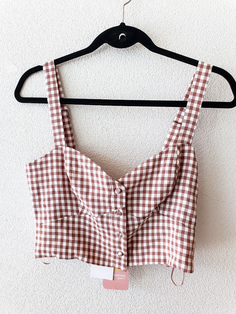 LUCK AND TROUBLE Top M