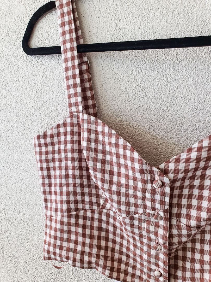 LUCK AND TROUBLE Top M