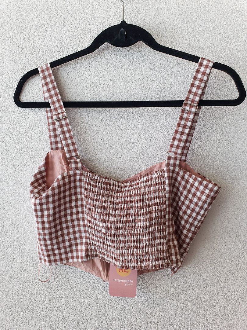 LUCK AND TROUBLE Top M