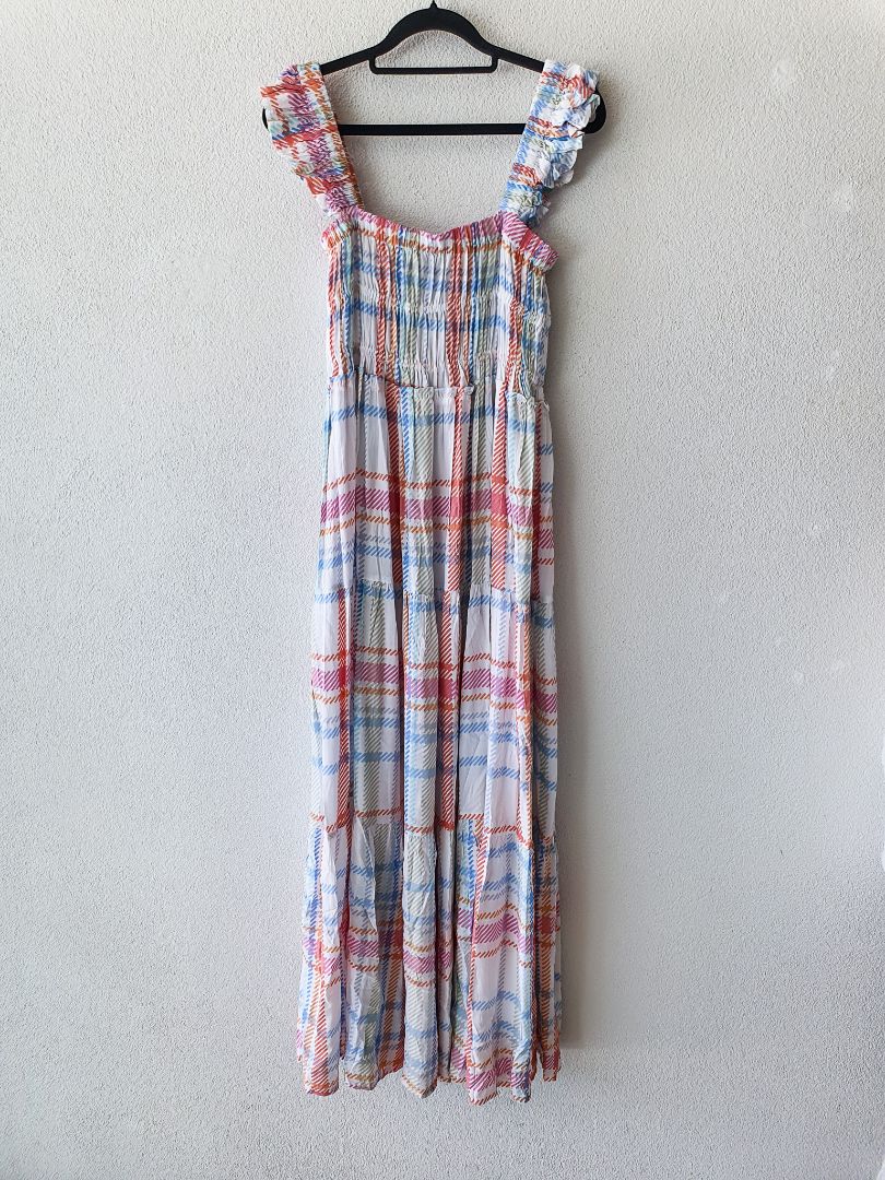 FLORENCIA THE LABEL Dress XL