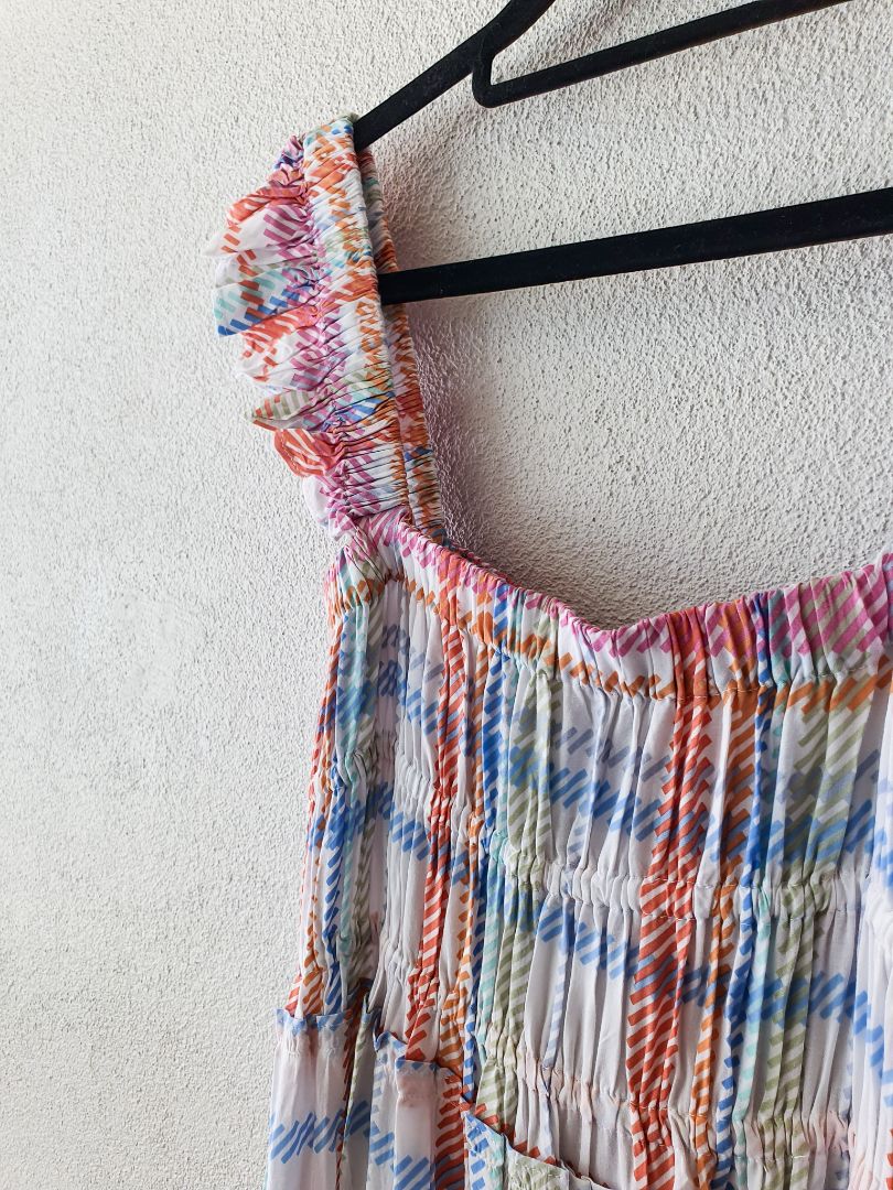 FLORENCIA THE LABEL Dress XL