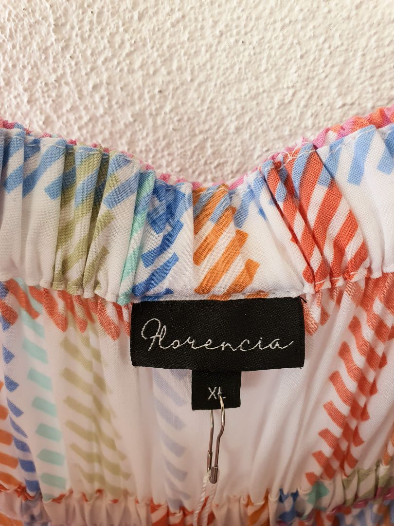 FLORENCIA THE LABEL Dress XL