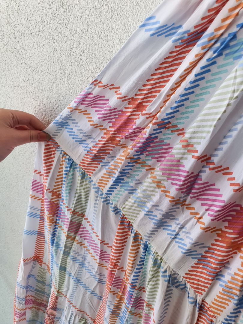 FLORENCIA THE LABEL Dress XL