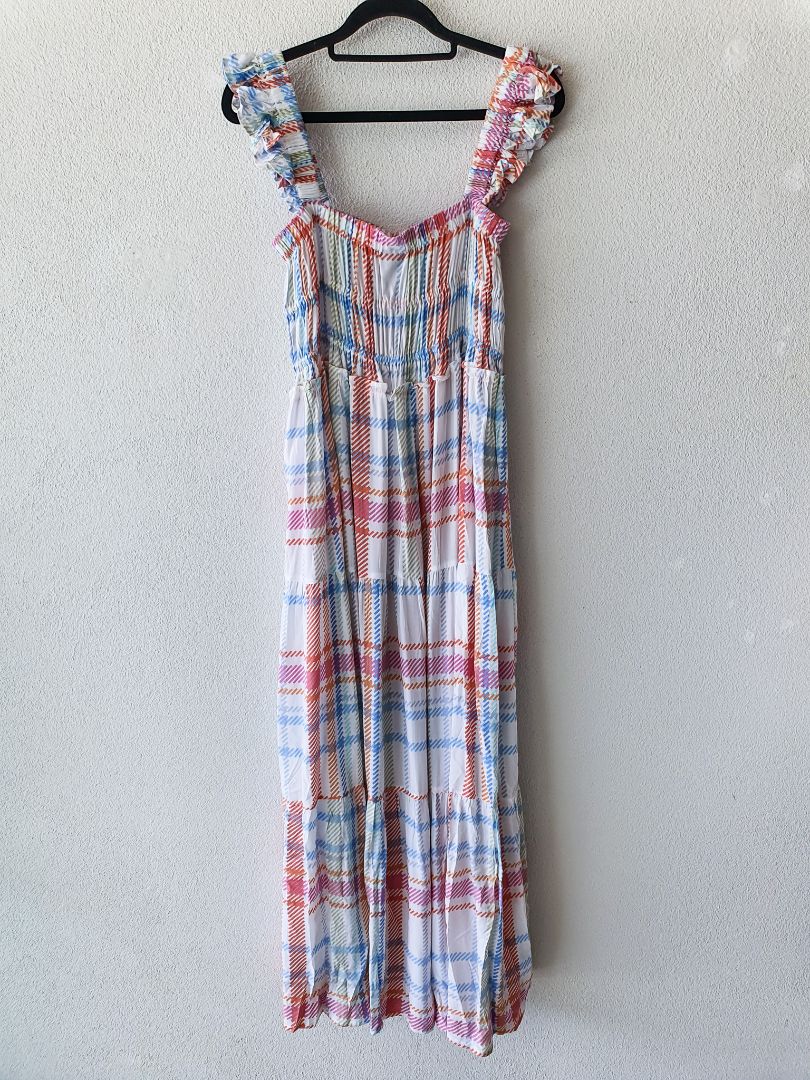 FLORENCIA THE LABEL Dress XL