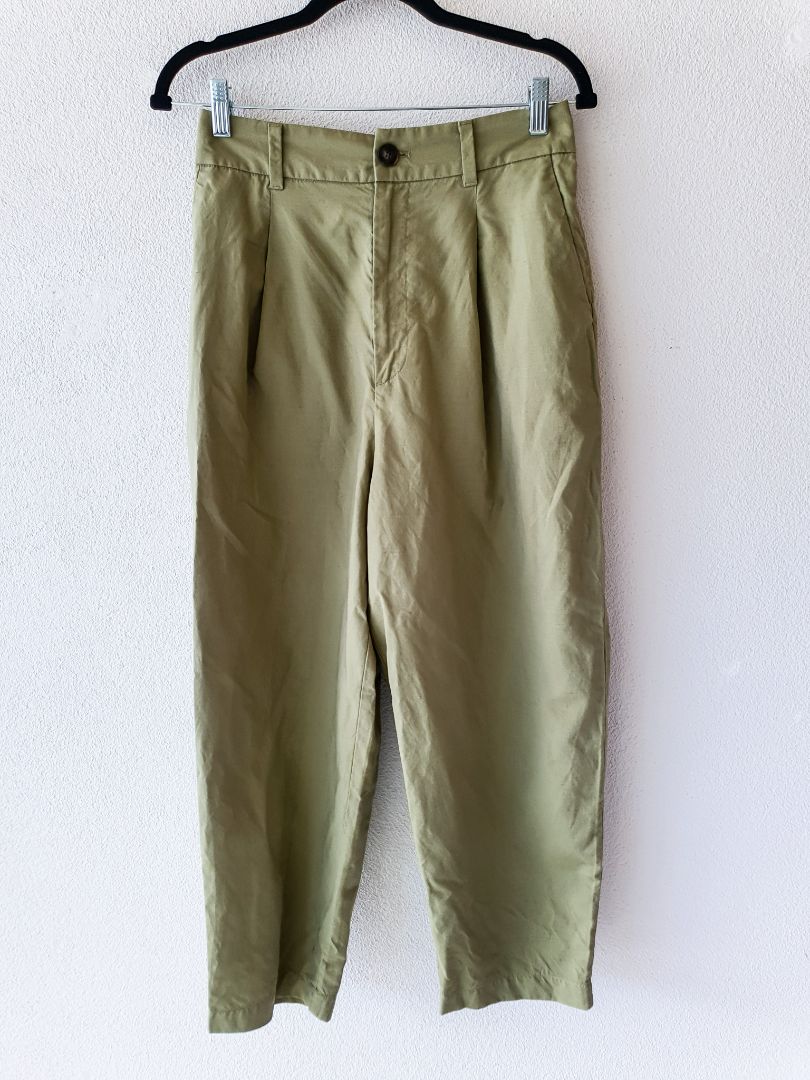 UNIQLO X COMPTOIR DES COTONNIERS pants M