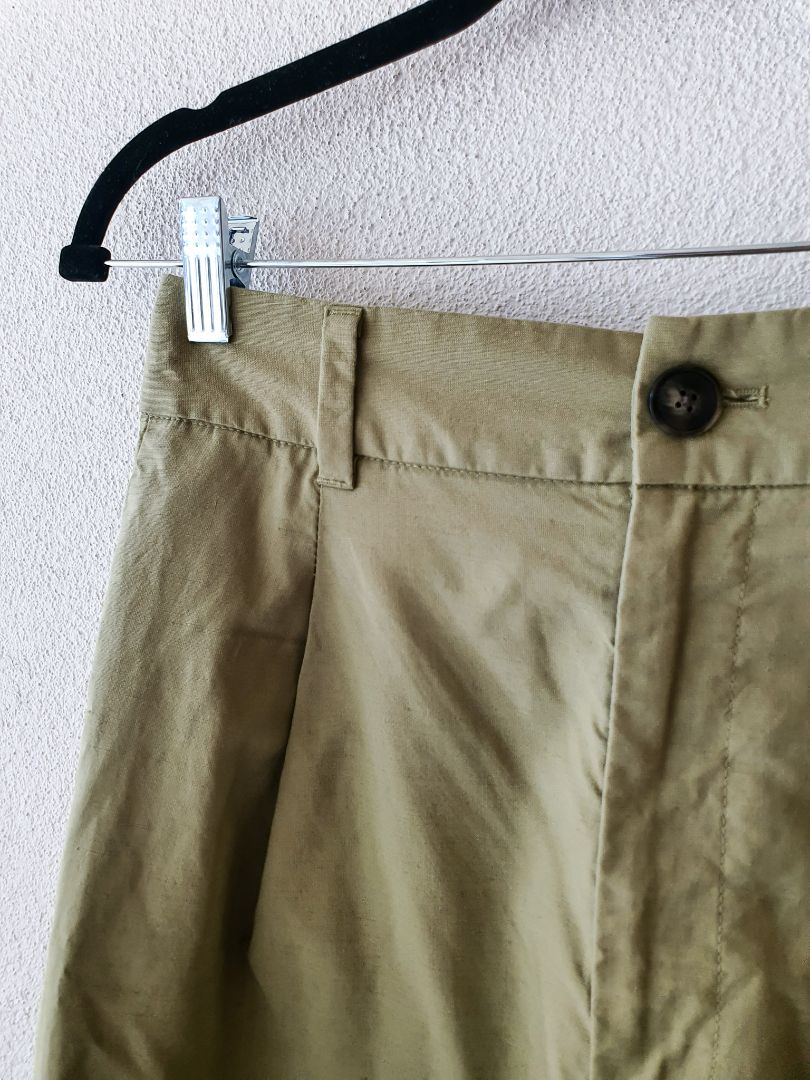 UNIQLO X COMPTOIR DES COTONNIERS pants M