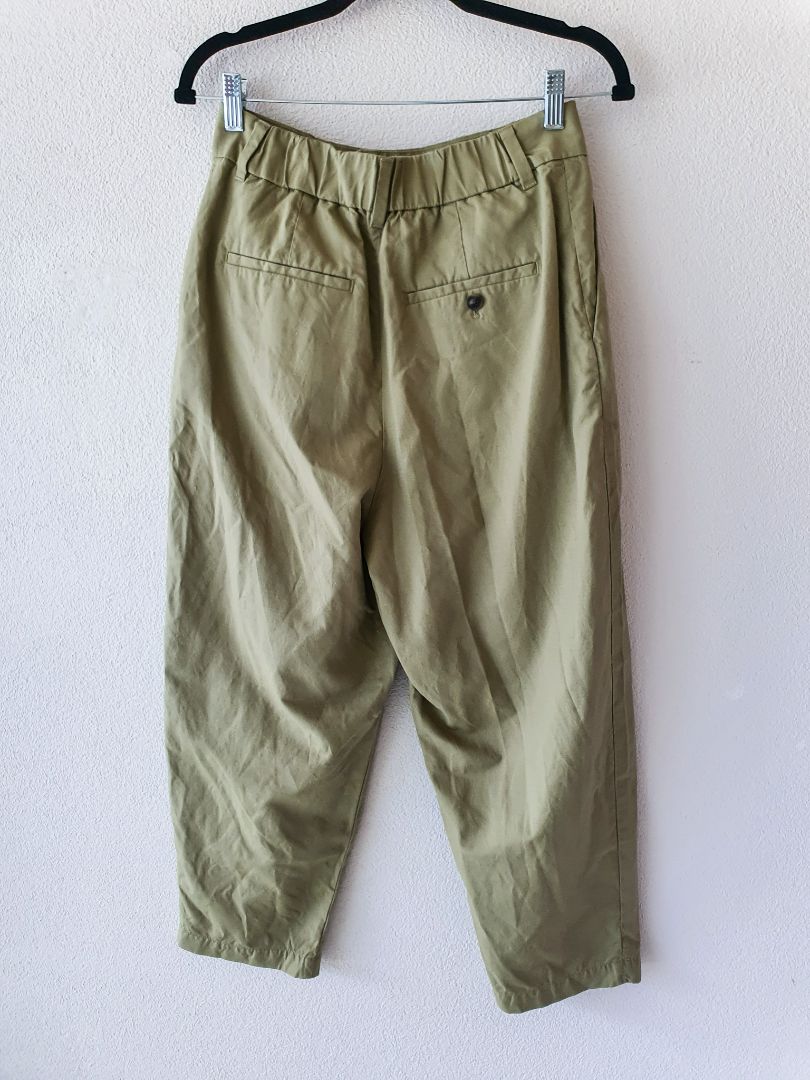 UNIQLO X COMPTOIR DES COTONNIERS pants M