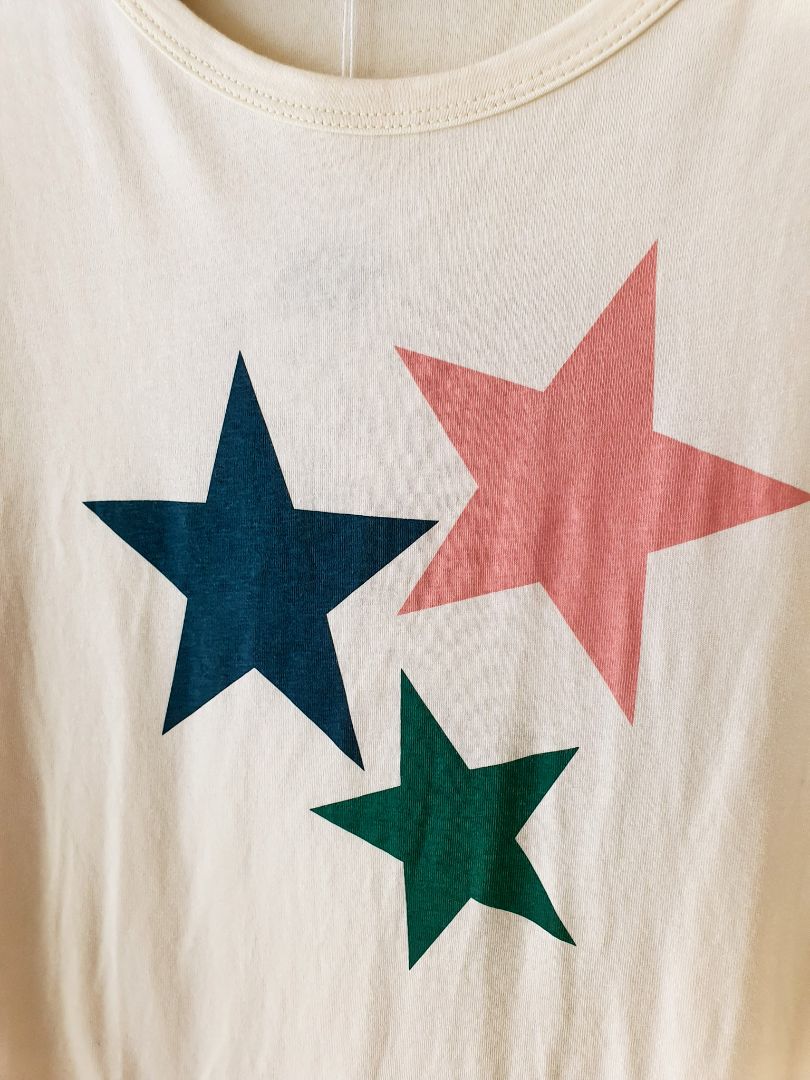 STELLA AND GEMMA Top L