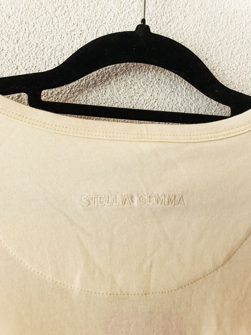 STELLA AND GEMMA Top L