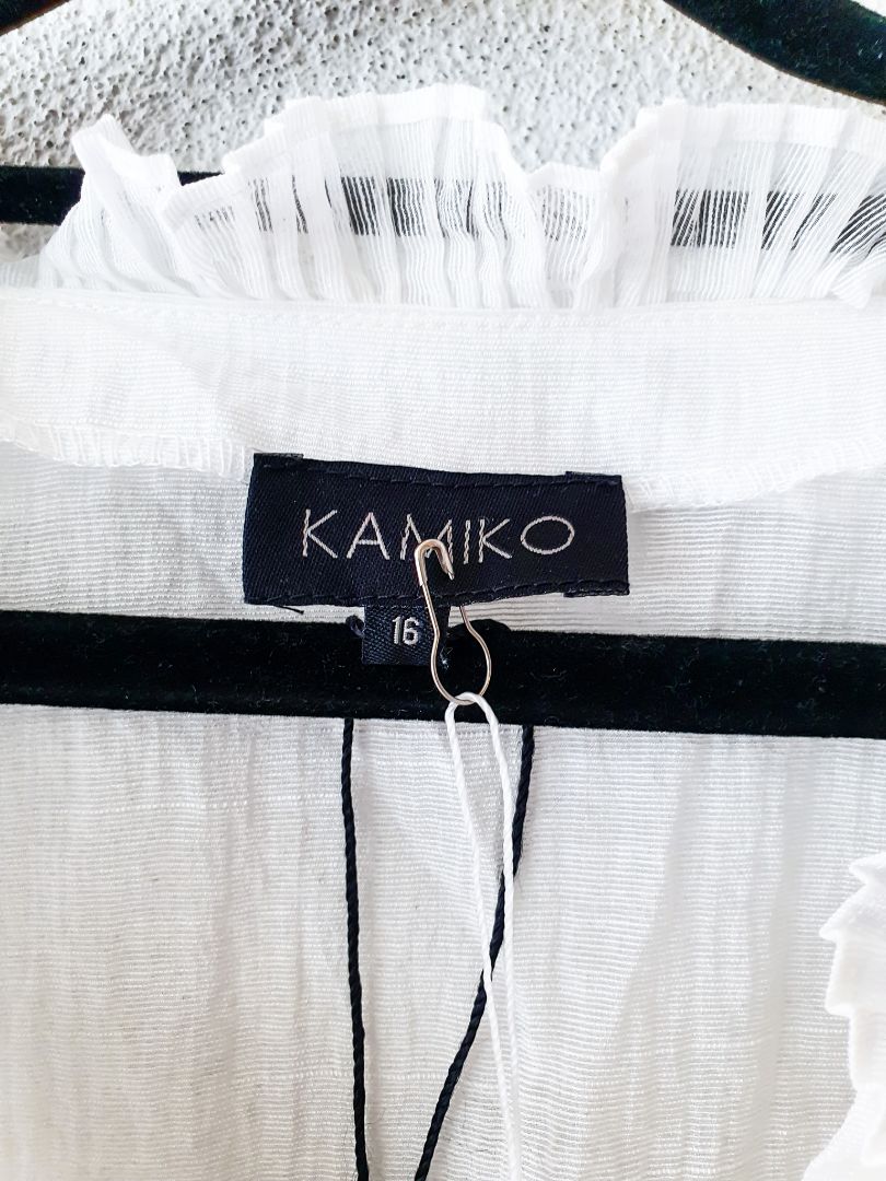 KAMIKO Top XL