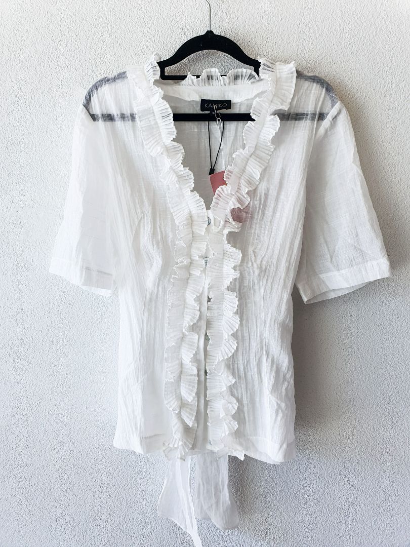 KAMIKO Top XL